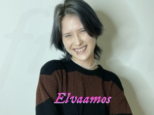 Elvaamos