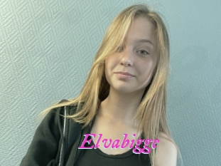 Elvabigge