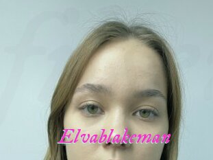 Elvablakeman