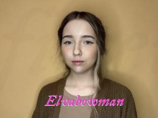 Elvabowman