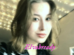 Elvabready