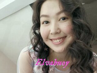 Elvabuoy