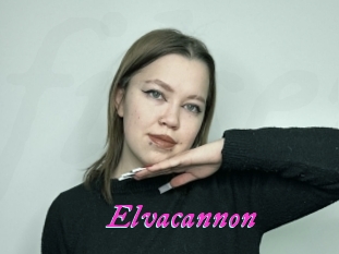 Elvacannon