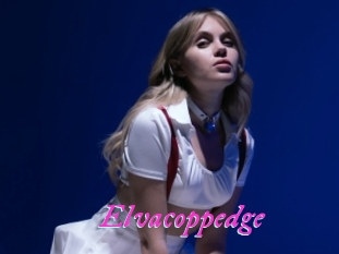 Elvacoppedge