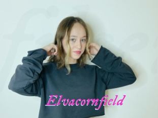 Elvacornfield