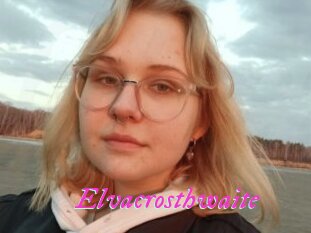 Elvacrosthwaite