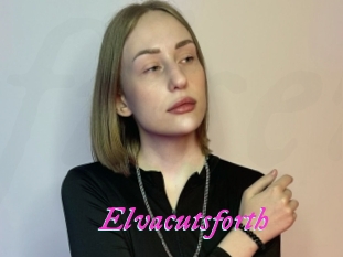 Elvacutsforth