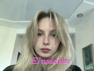 Elvadaines