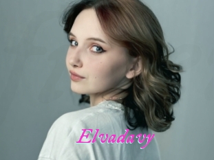 Elvadavy