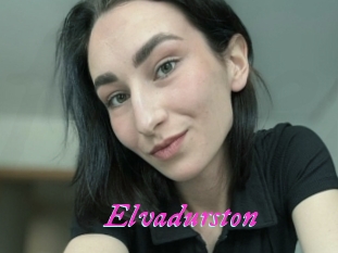 Elvadurston
