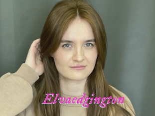 Elvaedgington