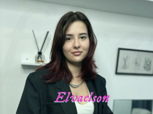 Elvaelson