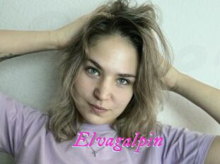 Elvagalpin