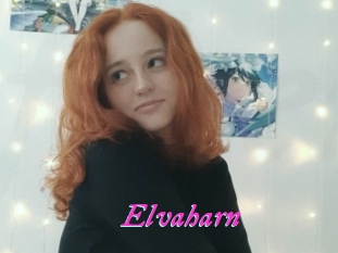 Elvaharn