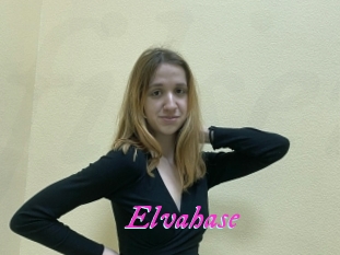 Elvahase