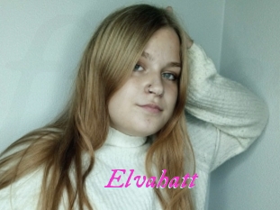 Elvahatt