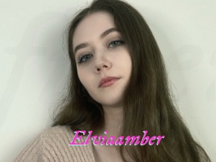 Elviaamber