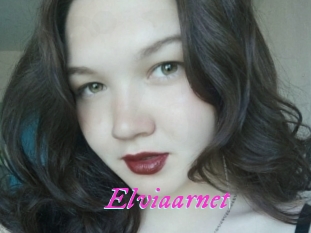 elviaarnet Fille Sensuelle
