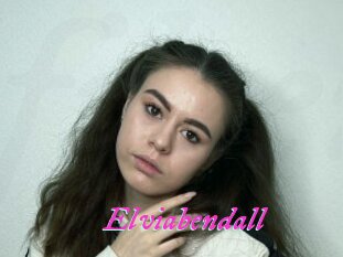Elviabendall
