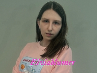 Elviablumer