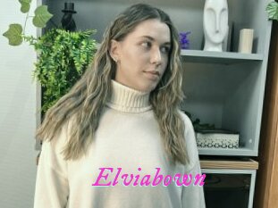 Elviabown