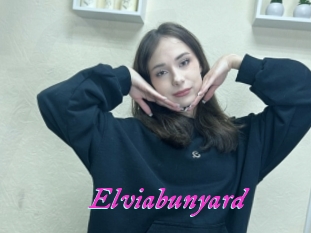 Elviabunyard