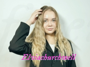 Elviachurchwell