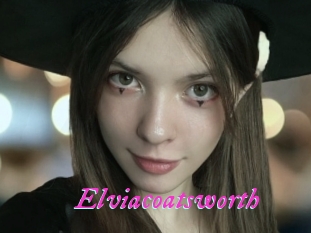 Elviacoatsworth