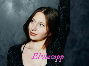 Elviacopp