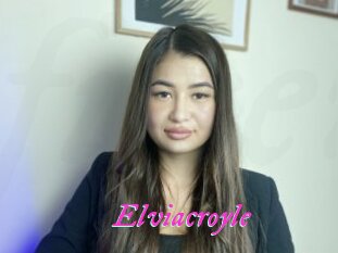 Elviacroyle