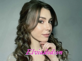 Elviadodson