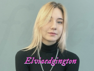 Elviaedgington