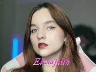 Elviafaith