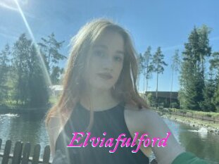 Elviafulford