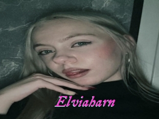 Elviaharn
