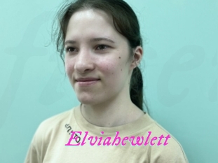 Elviahewlett