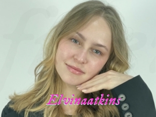 Elvinaatkins