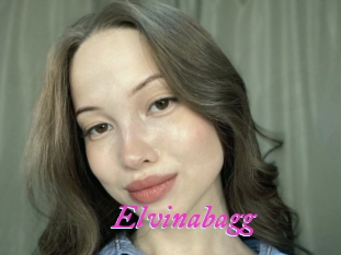 Elvinabagg