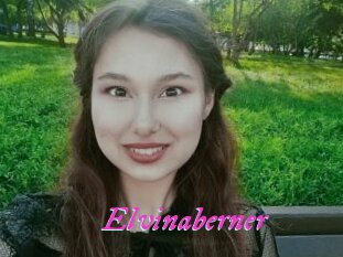 Elvinaberner