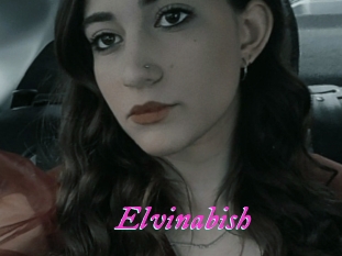 Elvinabish