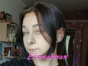 Elvinabryan