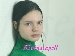Elvinacapell