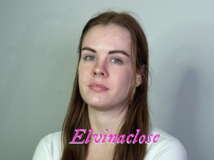 Elvinaclose