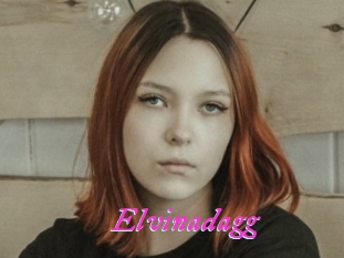 elvinadagg Fille Sensuelle