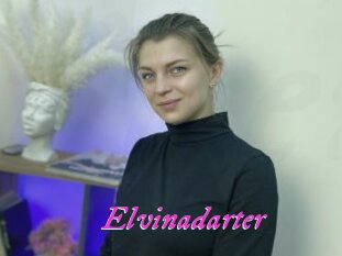 Elvinadarter