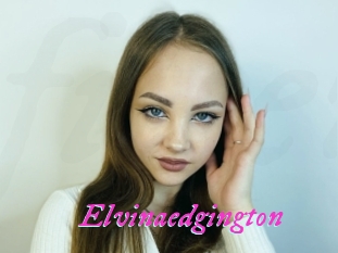 Elvinaedgington