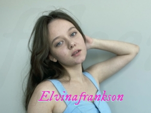 Elvinafrankson