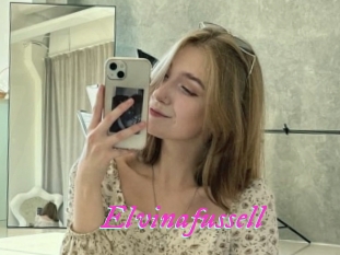 Elvinafussell