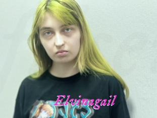 Elvinagail