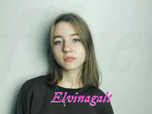 Elvinagalt